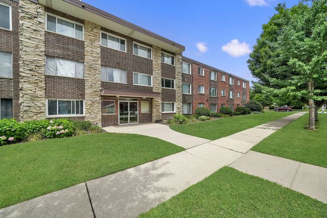 10210 Washington Avenue 115, Oak Lawn, IL 60453