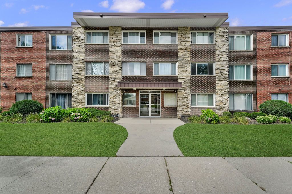 10210 Washington Avenue 115, Oak Lawn, IL 60453