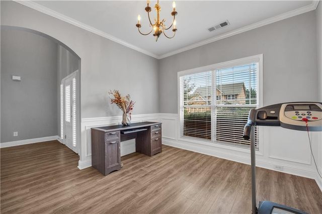 1081 Arbor Grove Road, Sugar Hill, GA 30518