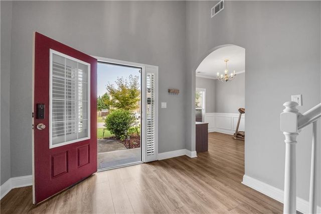 1081 Arbor Grove Road, Sugar Hill, GA 30518