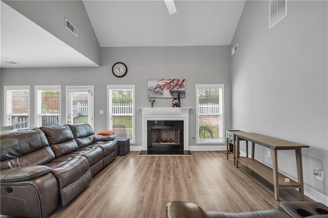 1081 Arbor Grove Road, Sugar Hill, GA 30518