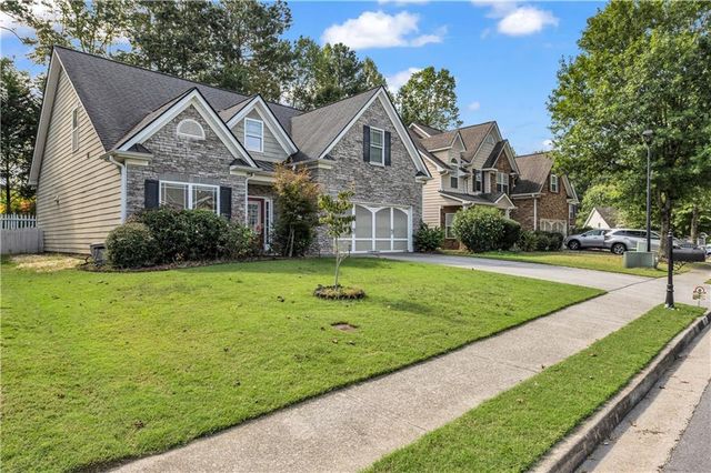 1081 Arbor Grove Road, Sugar Hill, GA 30518