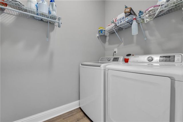 1081 Arbor Grove Road, Sugar Hill, GA 30518