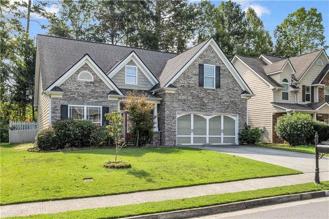 1081 Arbor Grove Road, Sugar Hill, GA 30518