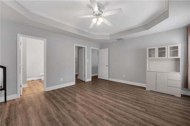 1081 Arbor Grove Road, Sugar Hill, GA 30518