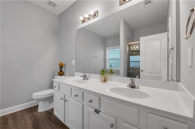 1081 Arbor Grove Road, Sugar Hill, GA 30518