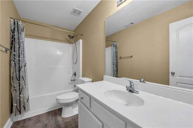 1081 Arbor Grove Road, Sugar Hill, GA 30518