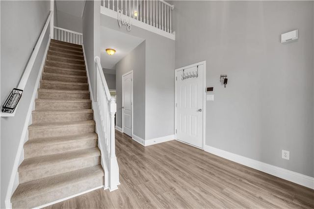 1081 Arbor Grove Road, Sugar Hill, GA 30518