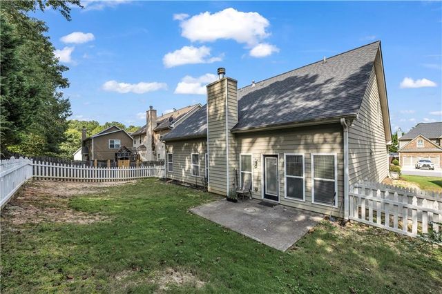 1081 Arbor Grove Road, Sugar Hill, GA 30518