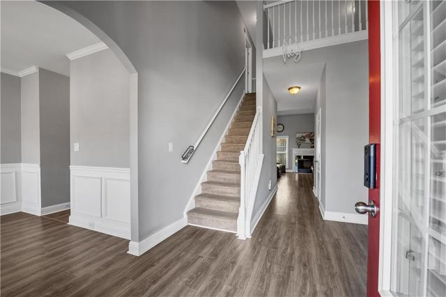1081 Arbor Grove Road, Sugar Hill, GA 30518