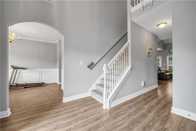 1081 Arbor Grove Road, Sugar Hill, GA 30518