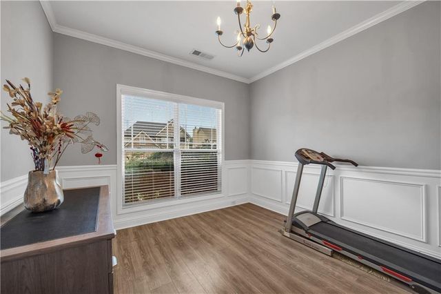 1081 Arbor Grove Road, Sugar Hill, GA 30518