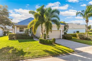 8613 Big Mangrove DR, Fort Myers, FL 33908