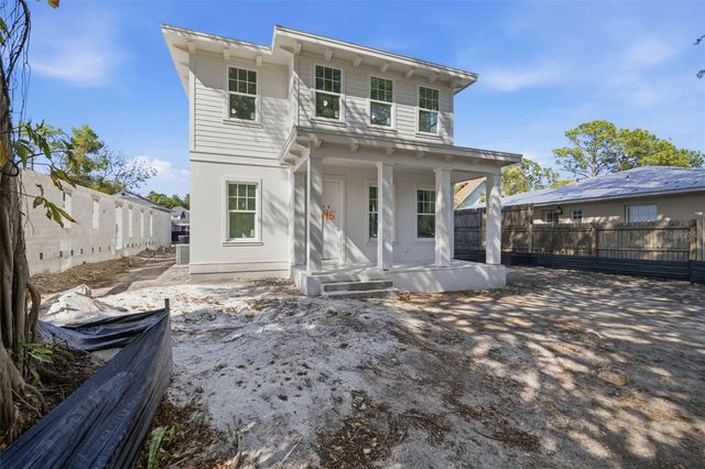 345 11TH AVENUE NE, St Petersburg, FL 33701