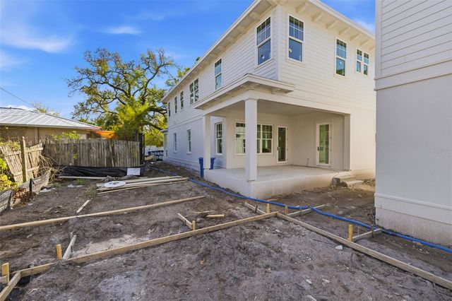 345 11TH AVENUE NE, St Petersburg, FL 33701
