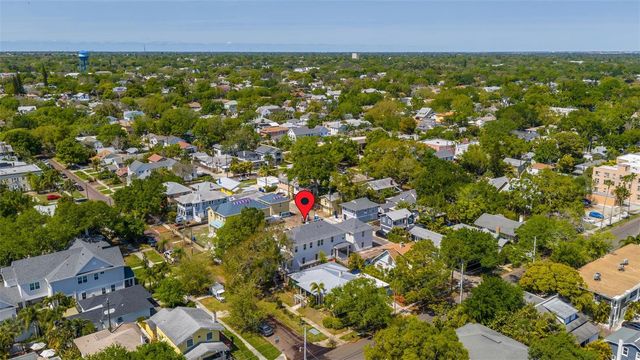 345 11TH AVENUE NE, St Petersburg, FL 33701