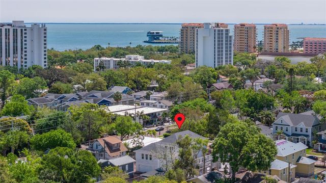345 11TH AVENUE NE, St Petersburg, FL 33701