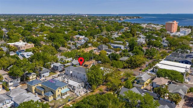 345 11TH AVENUE NE, St Petersburg, FL 33701