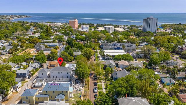 345 11TH AVENUE NE, St Petersburg, FL 33701