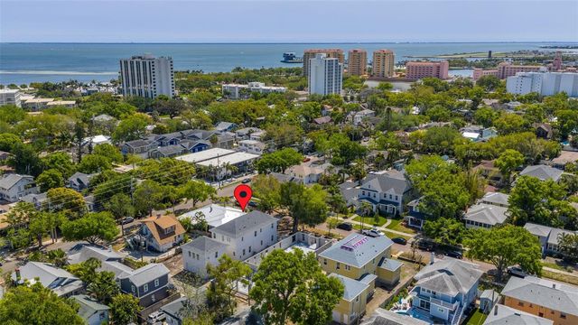 345 11TH AVENUE NE, St Petersburg, FL 33701