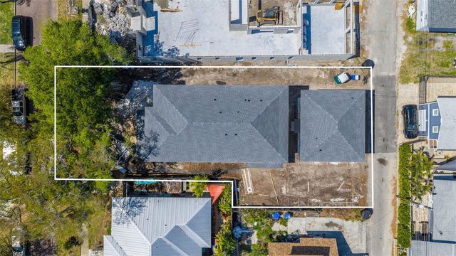 345 11TH AVENUE NE, St Petersburg, FL 33701