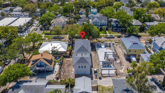 345 11TH AVENUE NE, St Petersburg, FL 33701