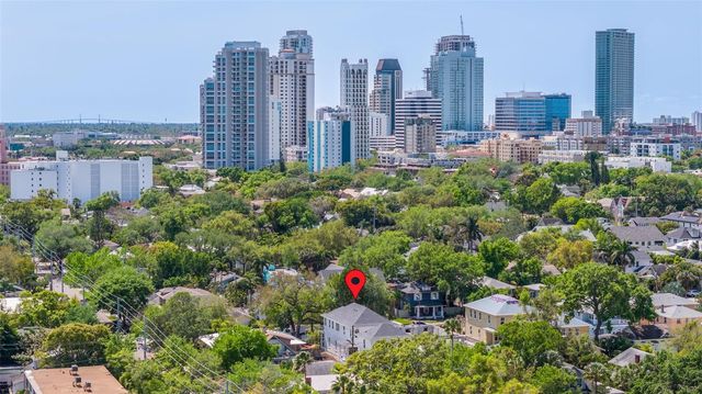 345 11TH AVENUE NE, St Petersburg, FL 33701