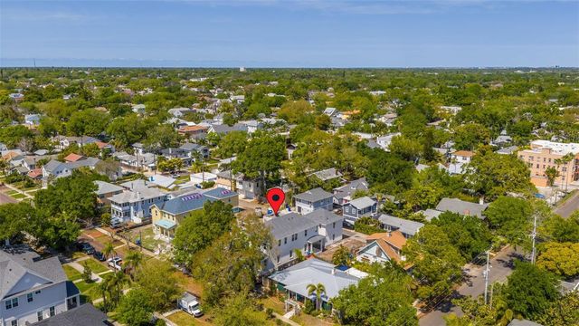 345 11TH AVENUE NE, St Petersburg, FL 33701