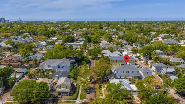 345 11TH AVENUE NE, St Petersburg, FL 33701