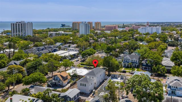 345 11TH AVENUE NE, St Petersburg, FL 33701