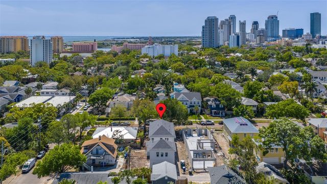 345 11TH AVENUE NE, St Petersburg, FL 33701