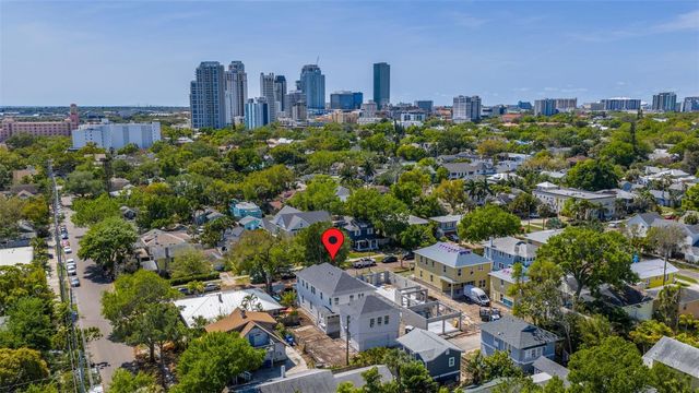 345 11TH AVENUE NE, St Petersburg, FL 33701