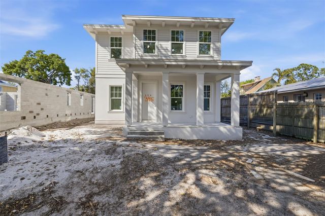 345 11TH AVENUE NE, St Petersburg, FL 33701