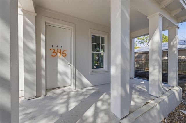 345 11TH AVENUE NE, St Petersburg, FL 33701