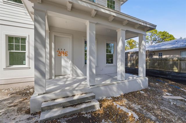 345 11TH AVENUE NE, St Petersburg, FL 33701