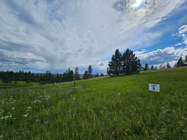 9630 S Sands Rd, Valleyford, WA 99036