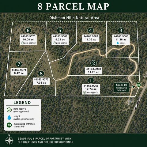 9630 S Sands Rd, Valleyford, WA 99036