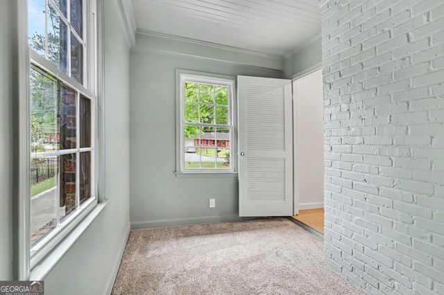 1793 Frazier Road, Decatur, GA 30033