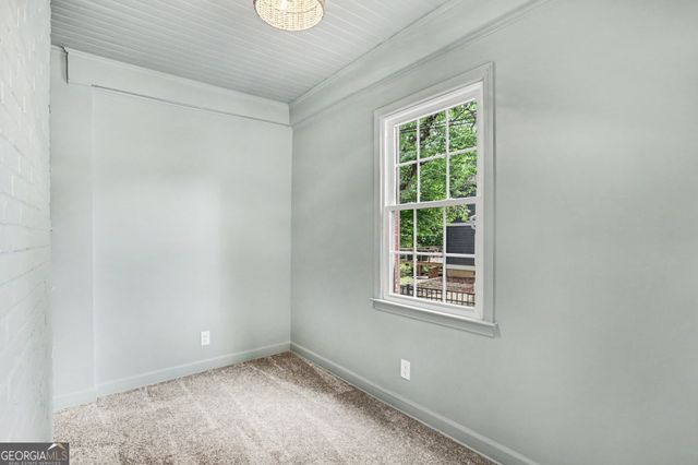 1793 Frazier Road, Decatur, GA 30033