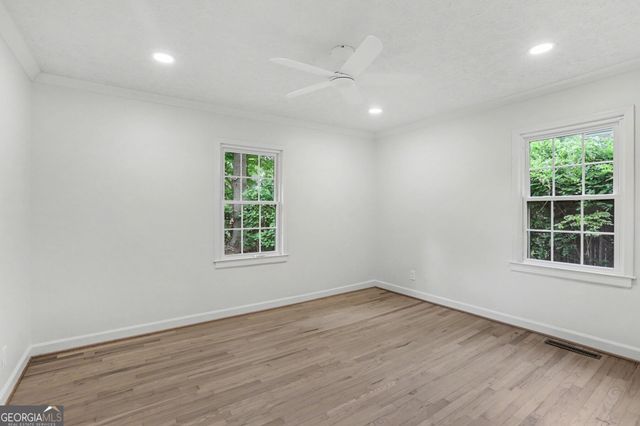 1793 Frazier Road, Decatur, GA 30033