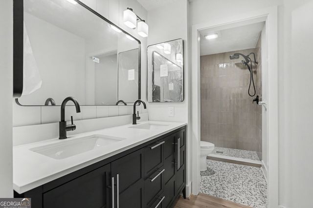 1793 Frazier Road, Decatur, GA 30033