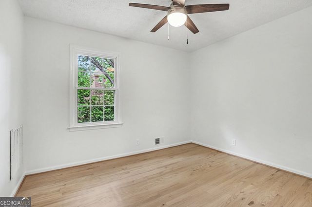 1793 Frazier Road, Decatur, GA 30033