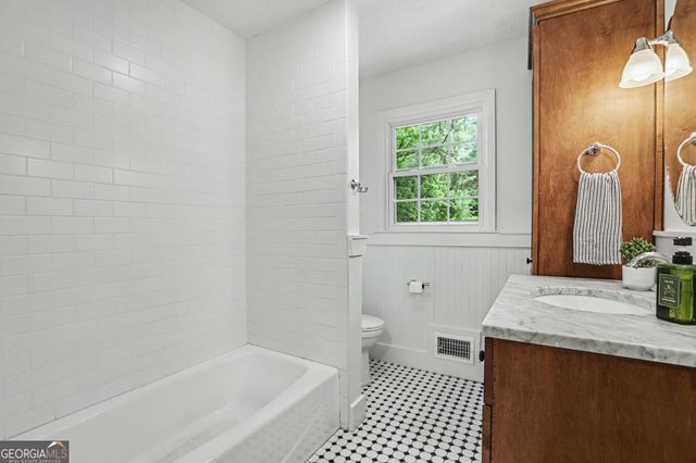 1793 Frazier Road, Decatur, GA 30033