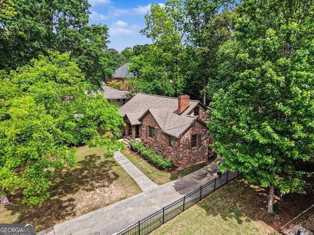 1793 Frazier Road, Decatur, GA 30033