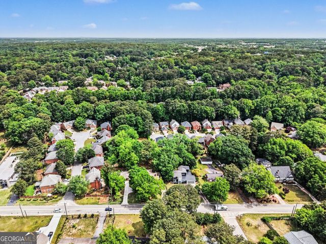 1793 Frazier Road, Decatur, GA 30033