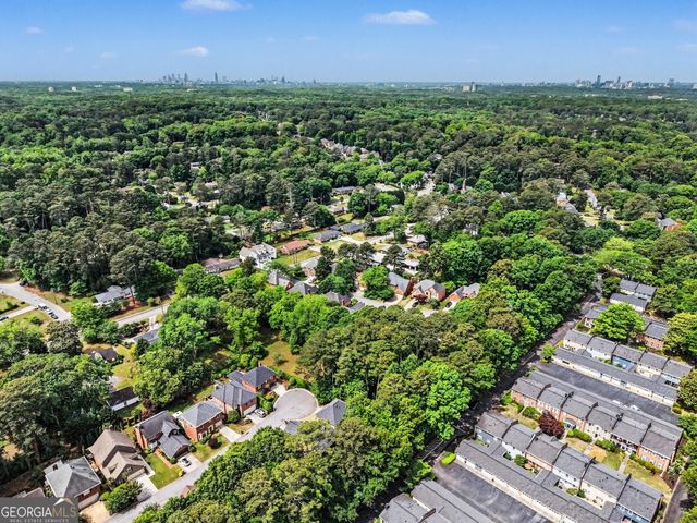 1793 Frazier Road, Decatur, GA 30033