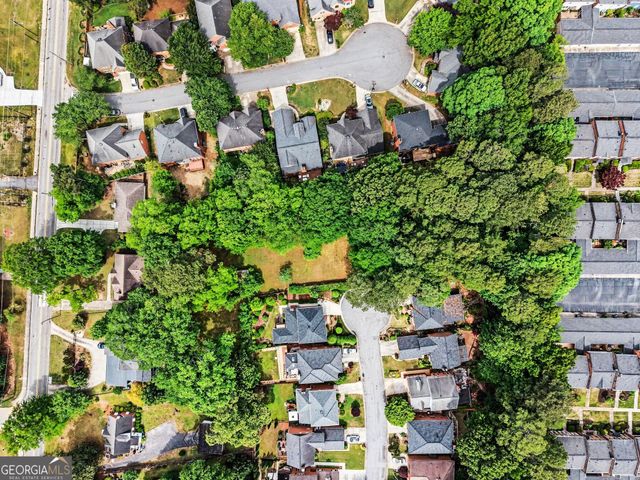 1793 Frazier Road, Decatur, GA 30033