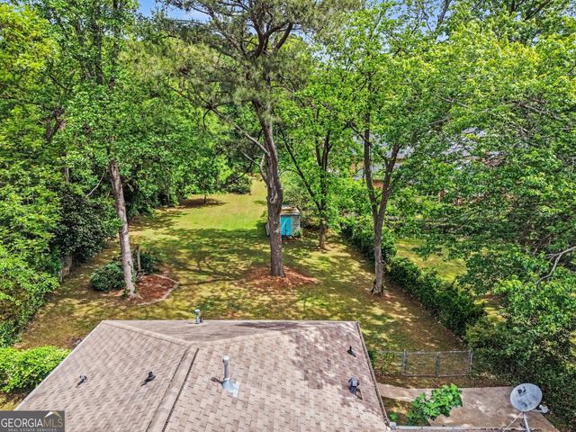 1793 Frazier Road, Decatur, GA 30033