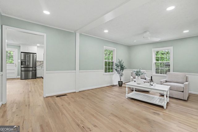 1793 Frazier Road, Decatur, GA 30033