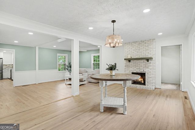 1793 Frazier Road, Decatur, GA 30033